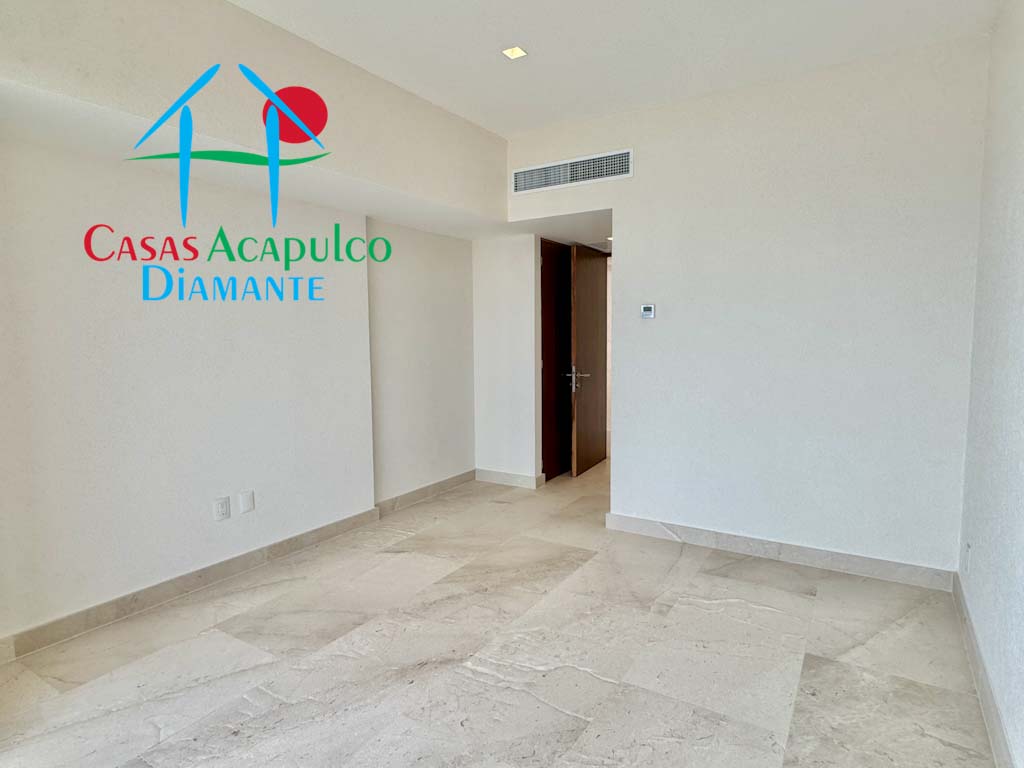 Reserva PlayaMar 1 901 - Recámara tres 4